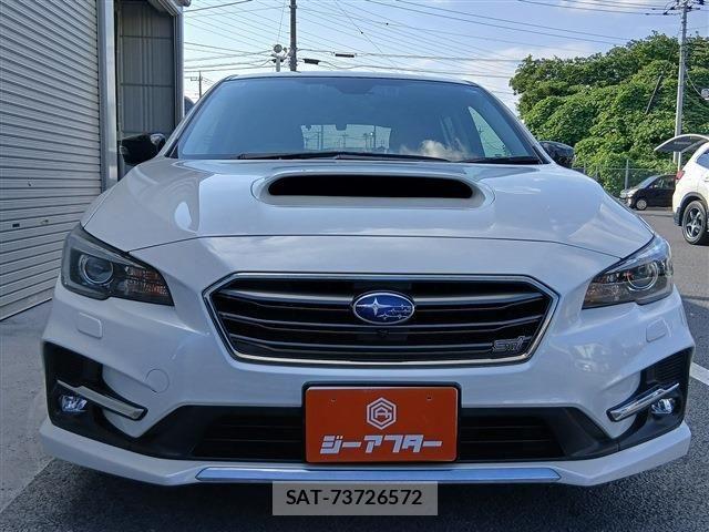 Subaru LEVORG 2020-03 8100074-6