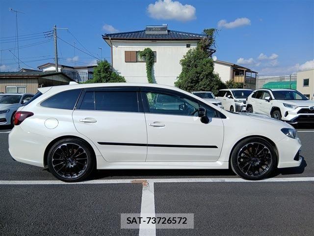 Subaru LEVORG 2020-03 8100074-7