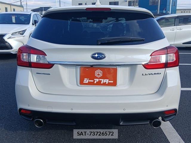 Subaru LEVORG 2020-03 8100074-8