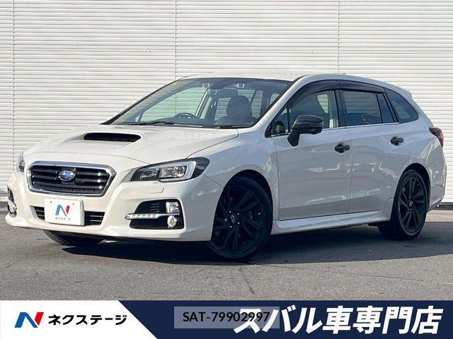 Subaru LEVORG 2015-10 8100085-0