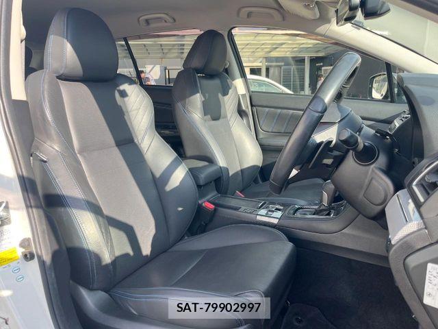 Subaru LEVORG 2015-10 8100085-10