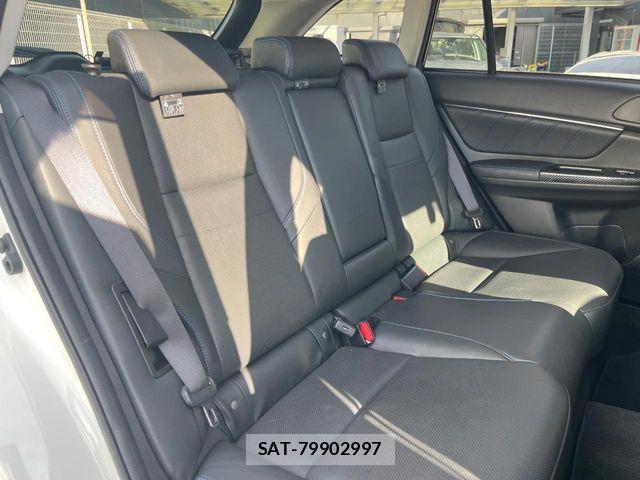 Subaru LEVORG 2015-10 8100085-11