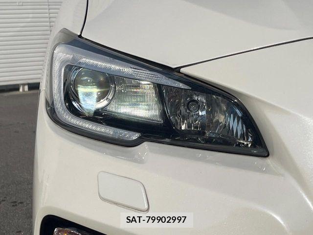 Subaru LEVORG 2015-10 8100085-13
