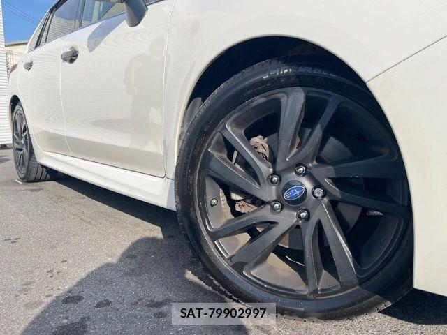 Subaru LEVORG 2015-10 8100085-14