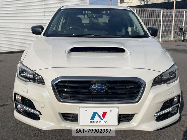Subaru LEVORG 2015-10 8100085-15