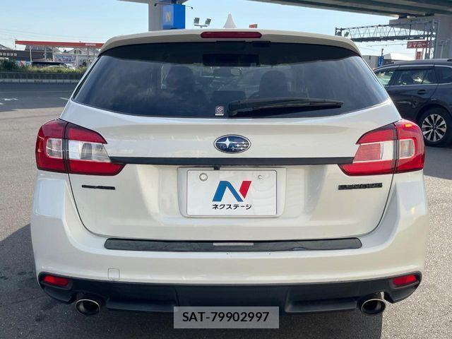 Subaru LEVORG 2015-10 8100085-16