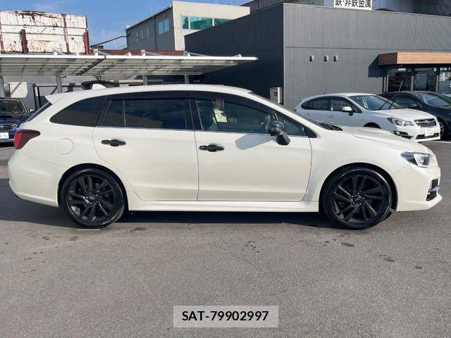 Subaru LEVORG 2015-10 8100085-17