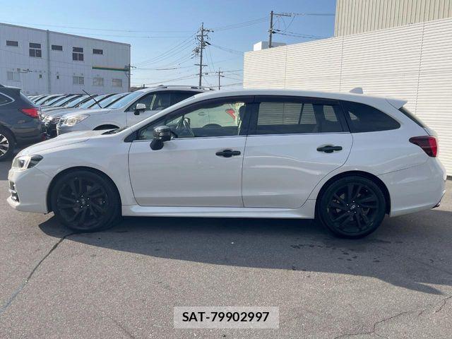 Subaru LEVORG 2015-10 8100085-18