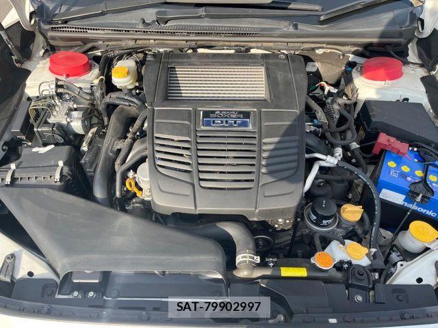 Subaru LEVORG 2015-10 8100085-19