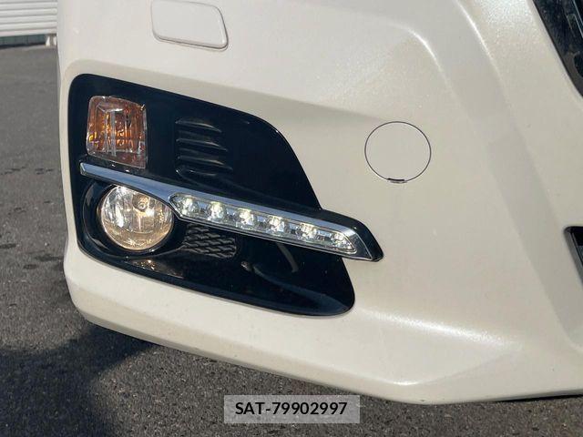 Subaru LEVORG 2015-10 8100085-2