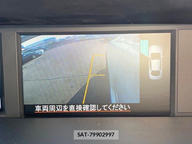 Subaru LEVORG 2015-10 8100085-5