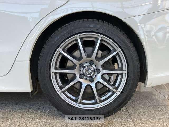 Subaru LEVORG 2016-08 8100096-7
