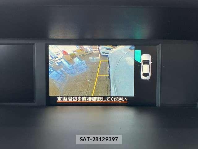 Subaru LEVORG 2016-08 8100096-9