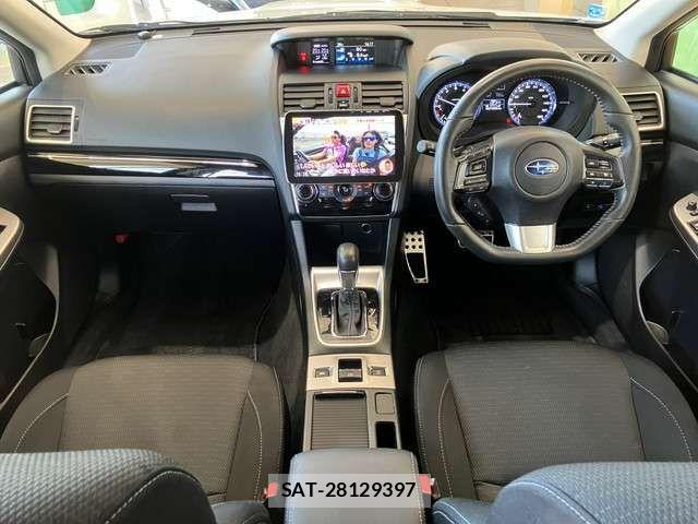 Subaru LEVORG 2016-08 8100096-10