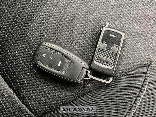 Subaru LEVORG 2016-08 8100096-11
