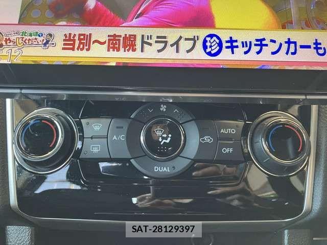 Subaru LEVORG 2016-08 8100096-13