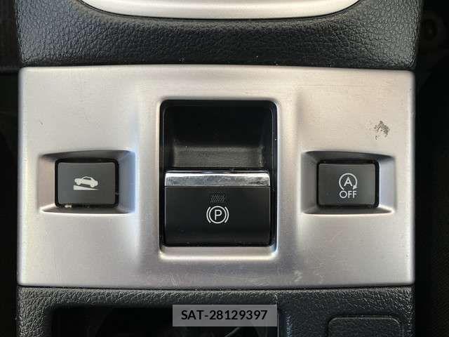 Subaru LEVORG 2016-08 8100096-14