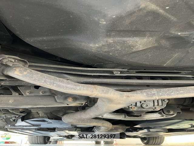 Subaru LEVORG 2016-08 8100096-1