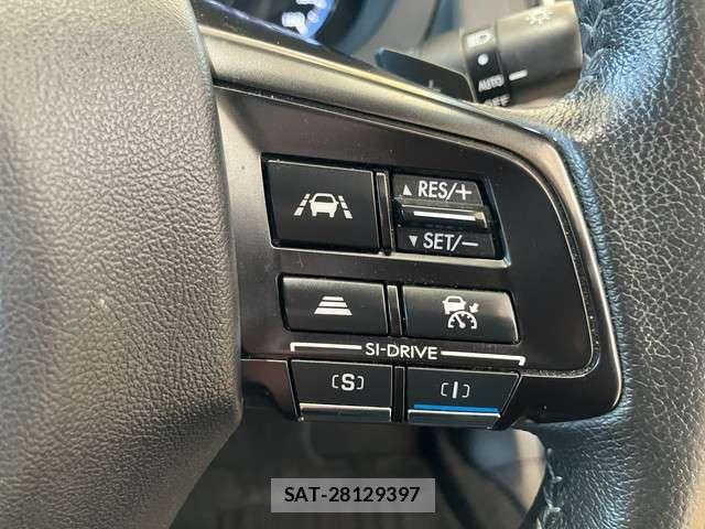 Subaru LEVORG 2016-08 8100096-17