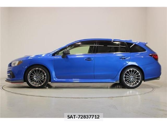 Subaru LEVORG 2017-11 8100097-9