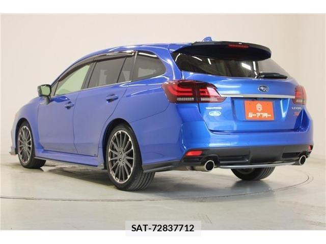 Subaru LEVORG 2017-11 8100097-10