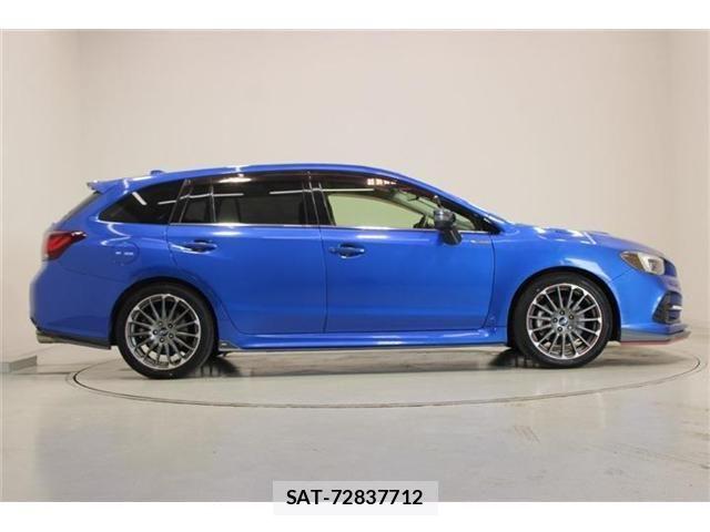 Subaru LEVORG 2017-11 8100097-13