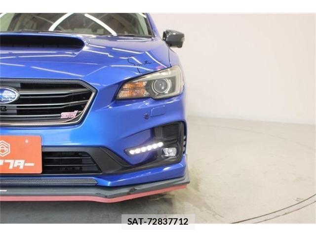 Subaru LEVORG 2017-11 8100097-14