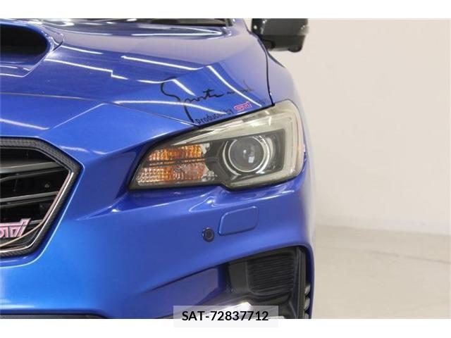 Subaru LEVORG 2017-11 8100097-15