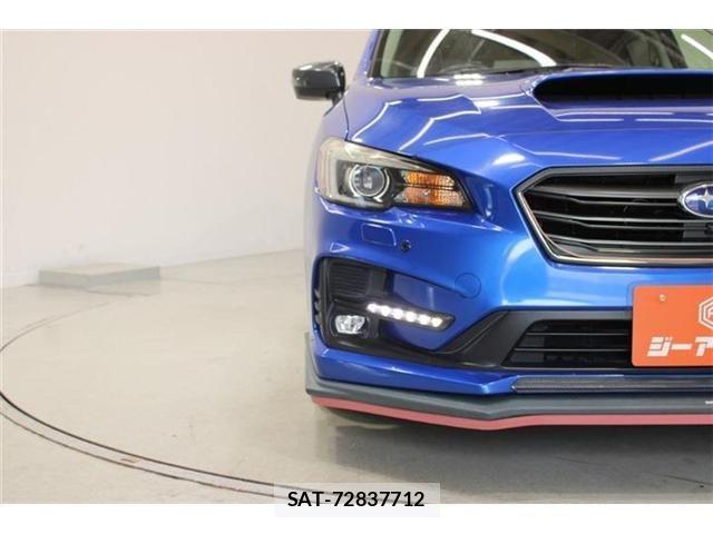Subaru LEVORG 2017-11 8100097-16