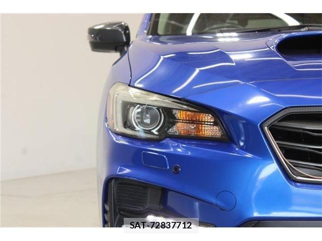 Subaru LEVORG 2017-11 8100097-17
