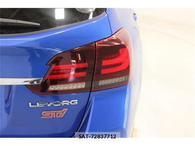 Subaru LEVORG 2017-11 8100097-18