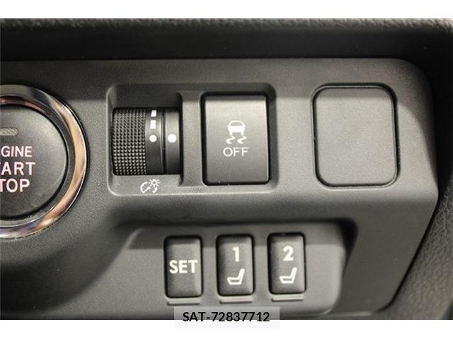Subaru LEVORG 2017-11 8100097-1