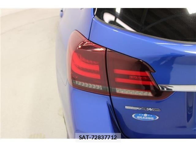 Subaru LEVORG 2017-11 8100097-19