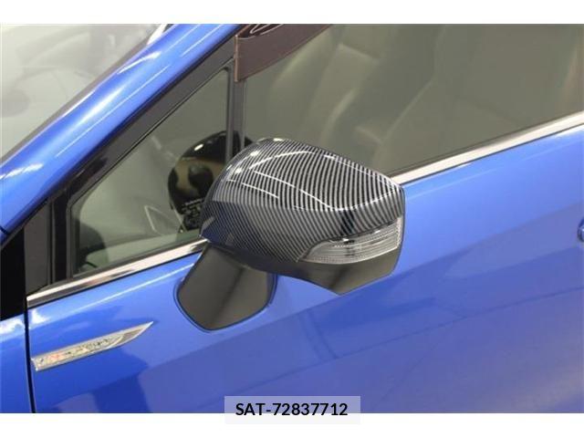Subaru LEVORG 2017-11 8100097-20
