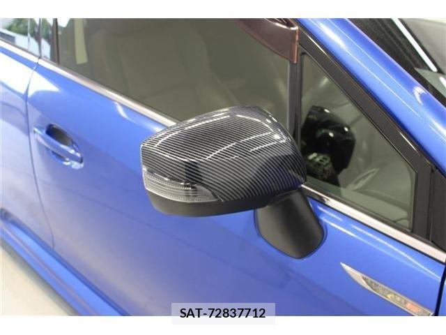 Subaru LEVORG 2017-11 8100097-21