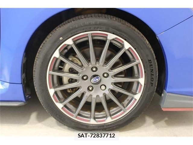 Subaru LEVORG 2017-11 8100097-22