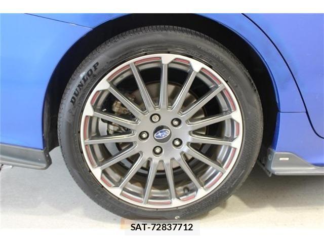 Subaru LEVORG 2017-11 8100097-23