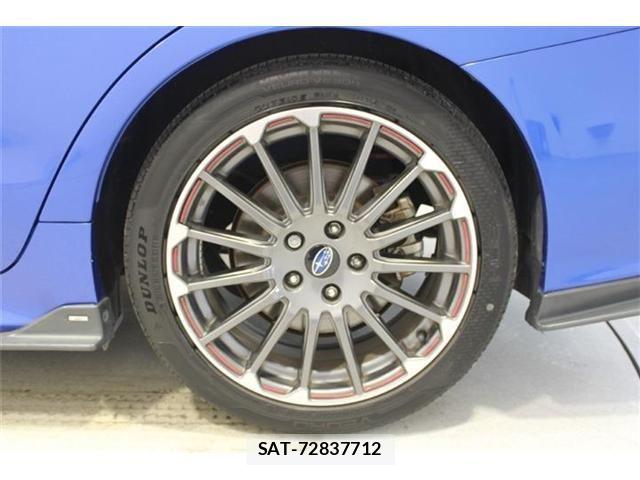 Subaru LEVORG 2017-11 8100097-24