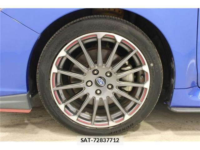Subaru LEVORG 2017-11 8100097-25