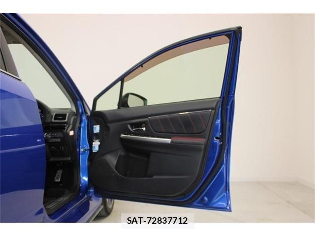 Subaru LEVORG 2017-11 8100097-29