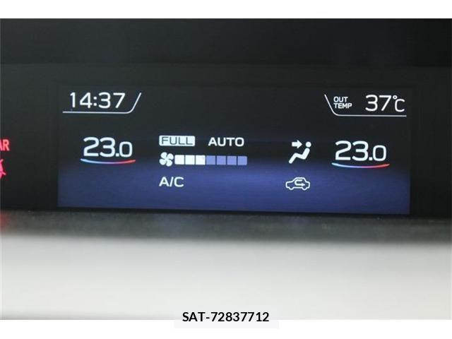 Subaru LEVORG 2017-11 8100097-5