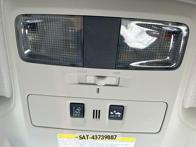 Subaru LEVORG 2016-08 8100094-11