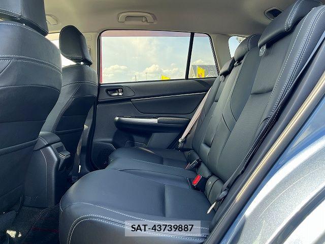 Subaru LEVORG 2016-08 8100094-12