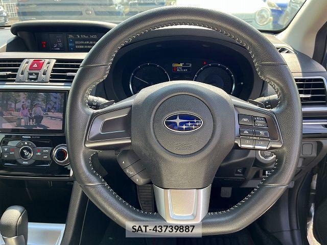 Subaru LEVORG 2016-08 8100094-13