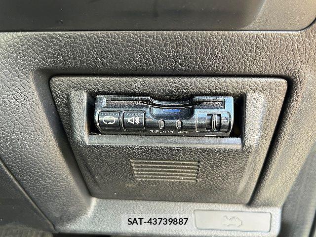 Subaru LEVORG 2016-08 8100094-15