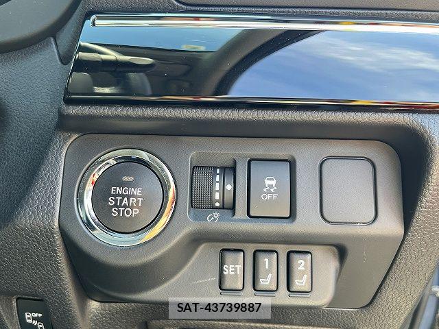 Subaru LEVORG 2016-08 8100094-16