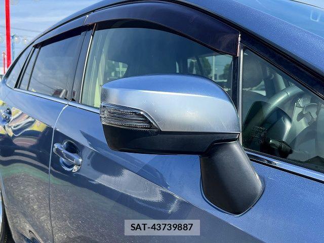 Subaru LEVORG 2016-08 8100094-24