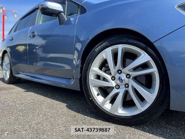 Subaru LEVORG 2016-08 8100094-26