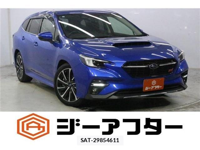 Subaru LEVORG 2021-03 8100082-0