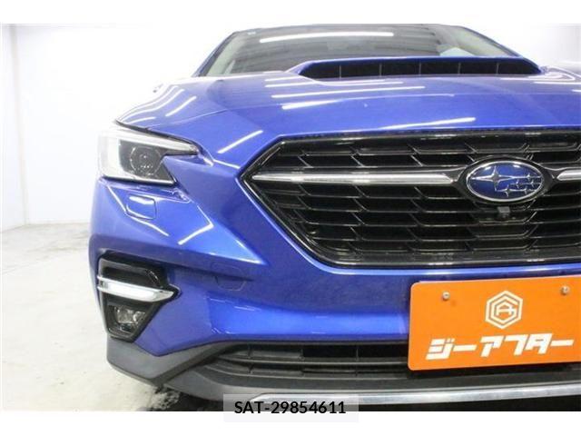 Subaru LEVORG 2021-03 8100082-10